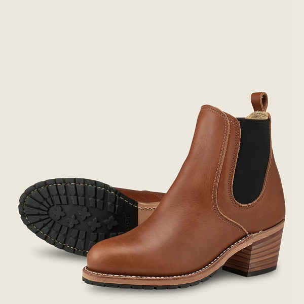 tienda de botas red wing